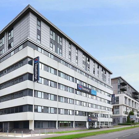 Travelodge Swindon Central Екстер'єр фото